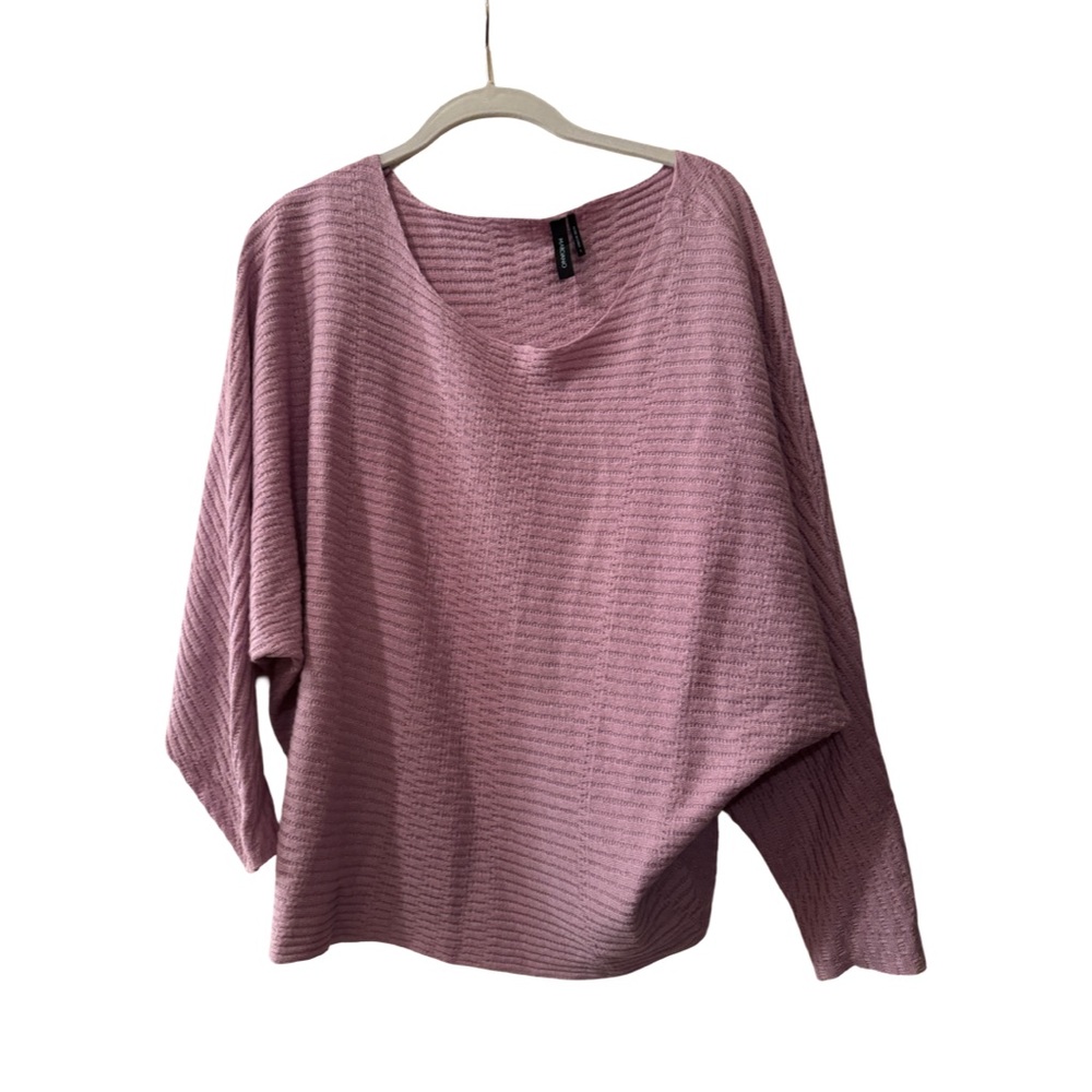 Marciano Women's lavender Sweater small